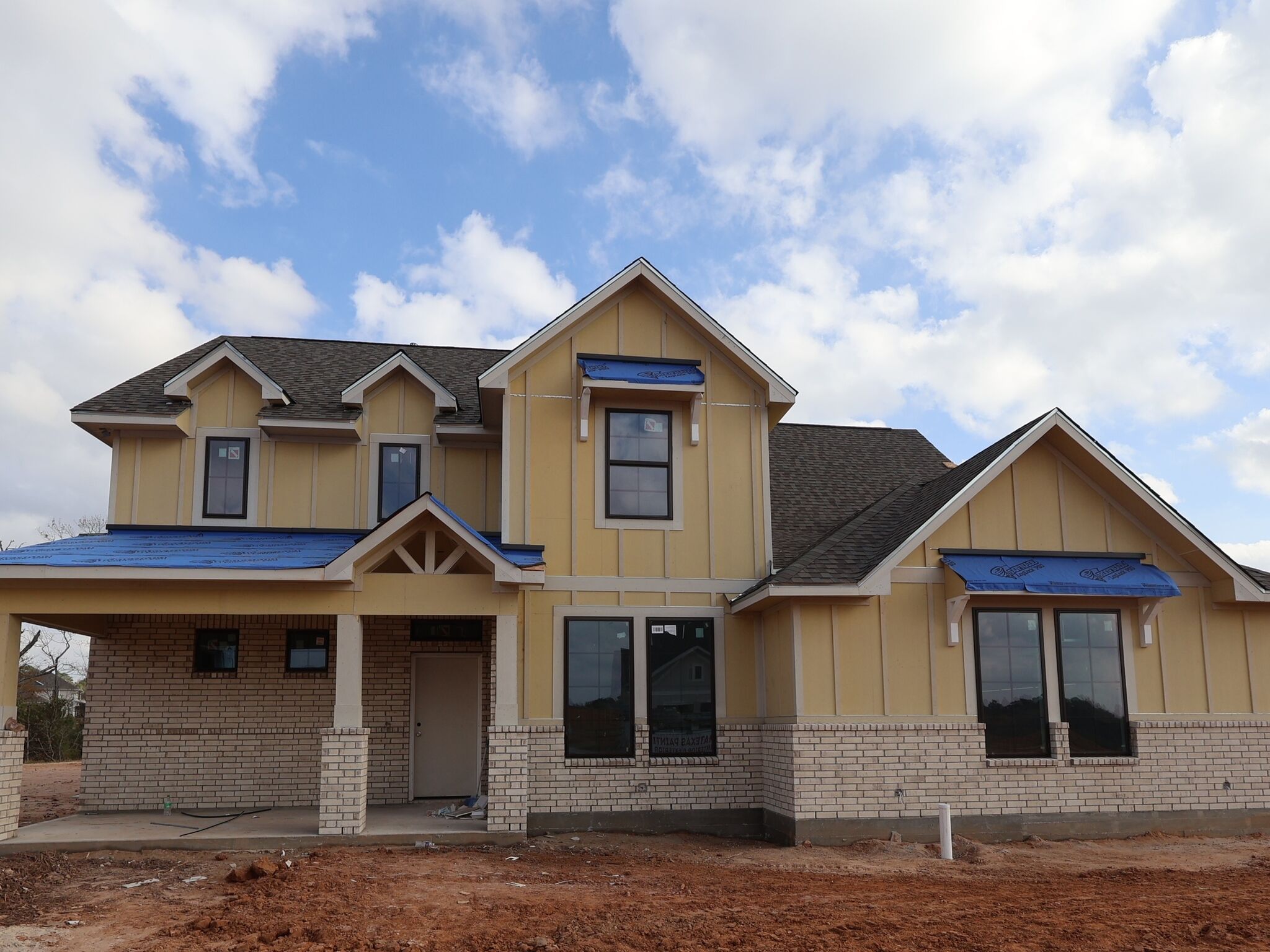 16597 Gaines Glen Lane