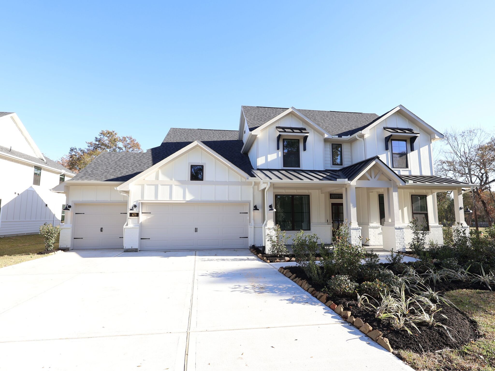 The Oaks On 6th Street - Magnolia, TX