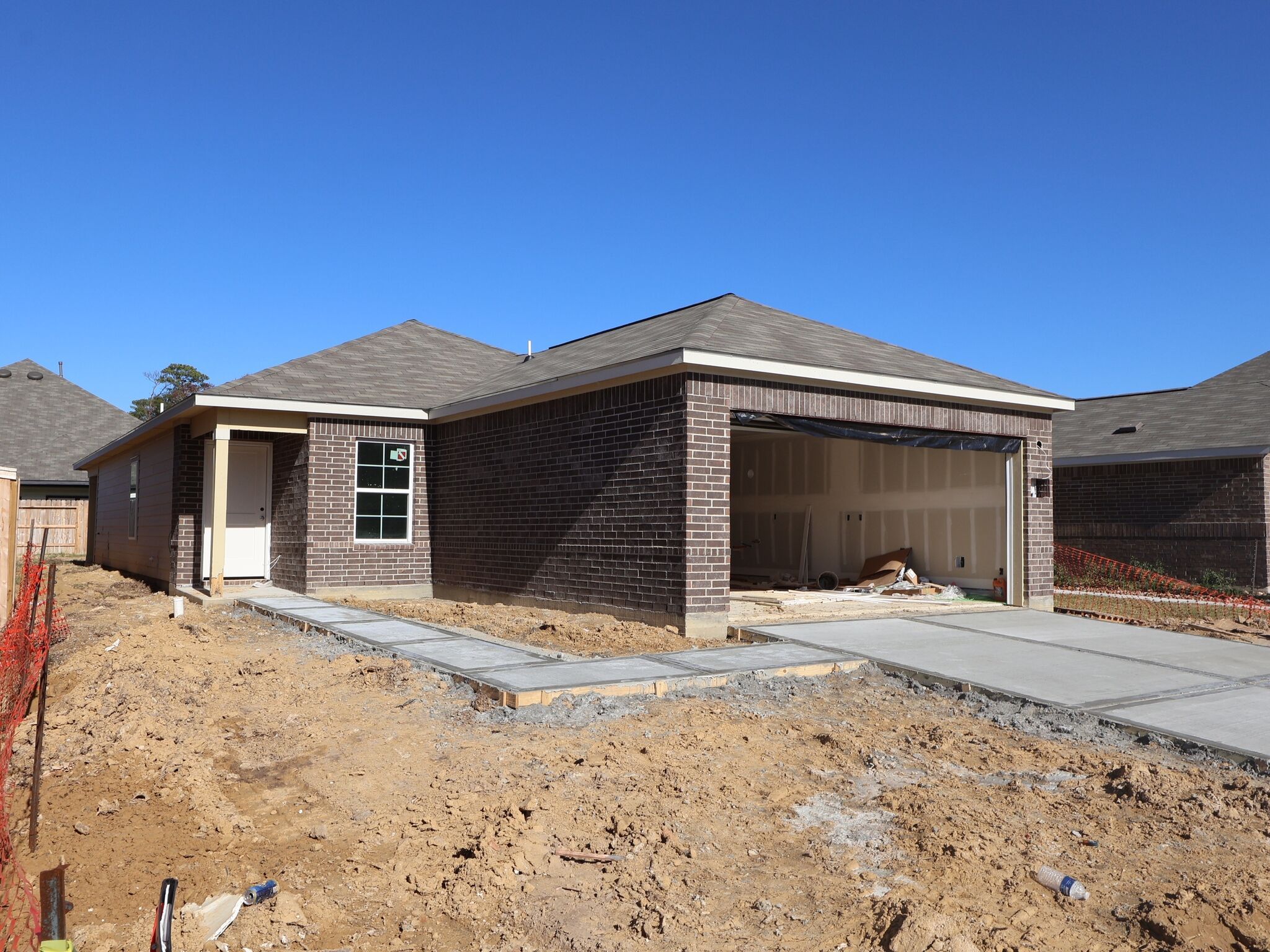 1730 West Stroker Road