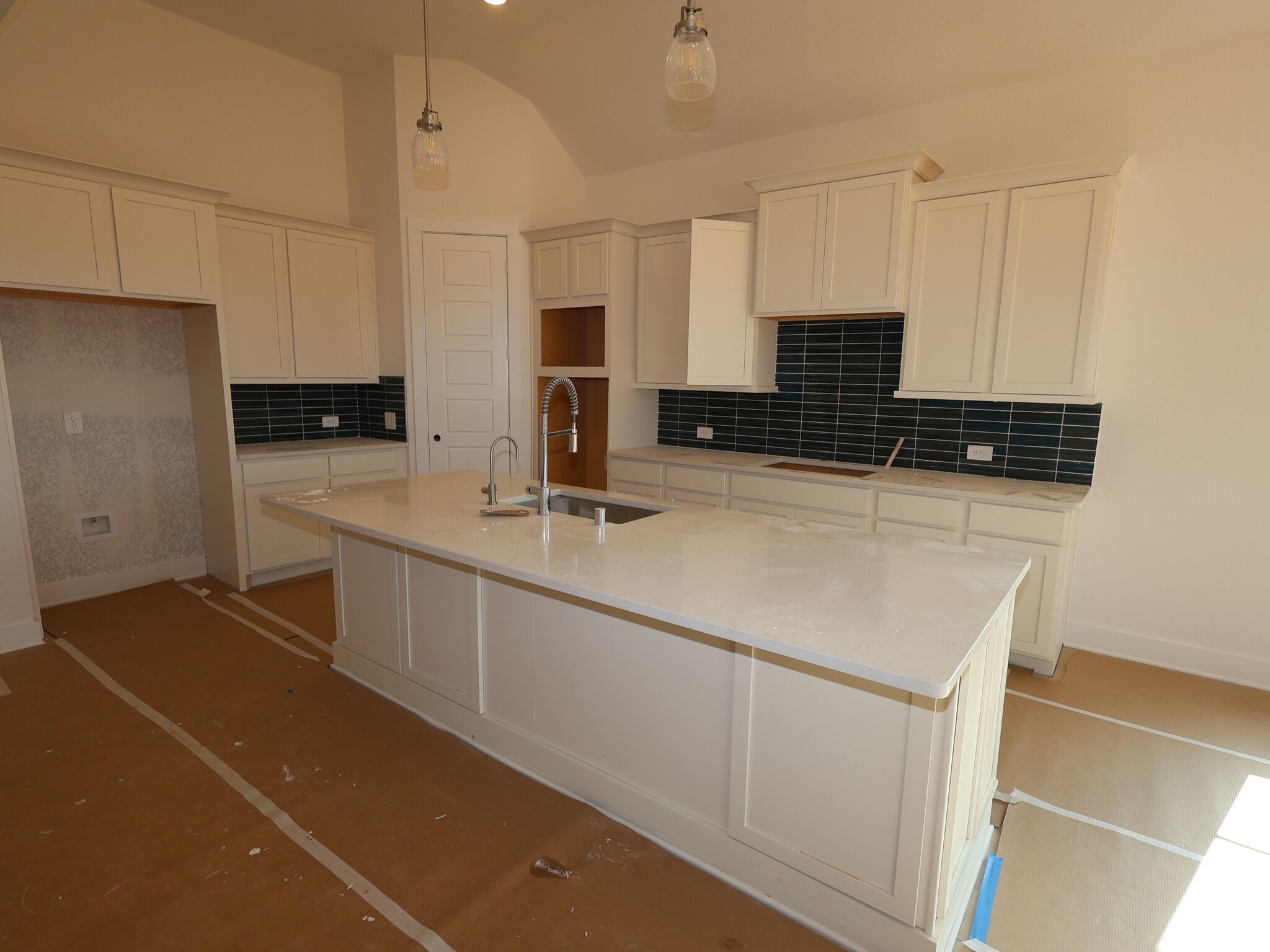 16598 Gaines Glen Lane (Nolan X)