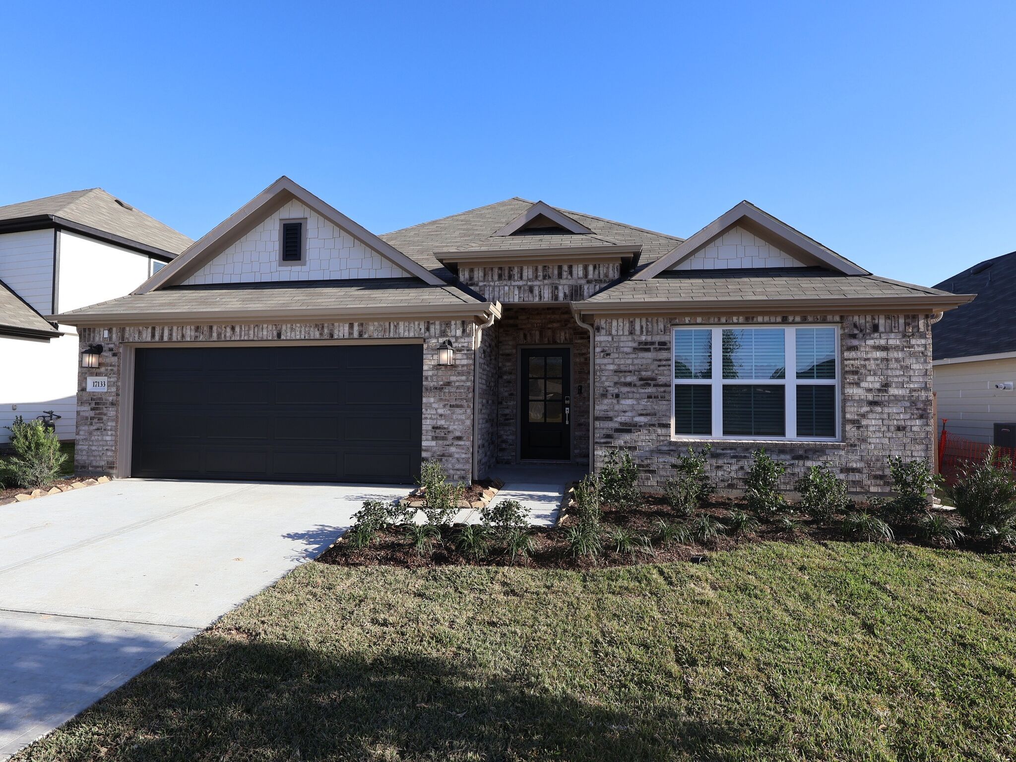 Balboa - Pinewood At Grand Texas: New Caney, Texas - M/I Homes