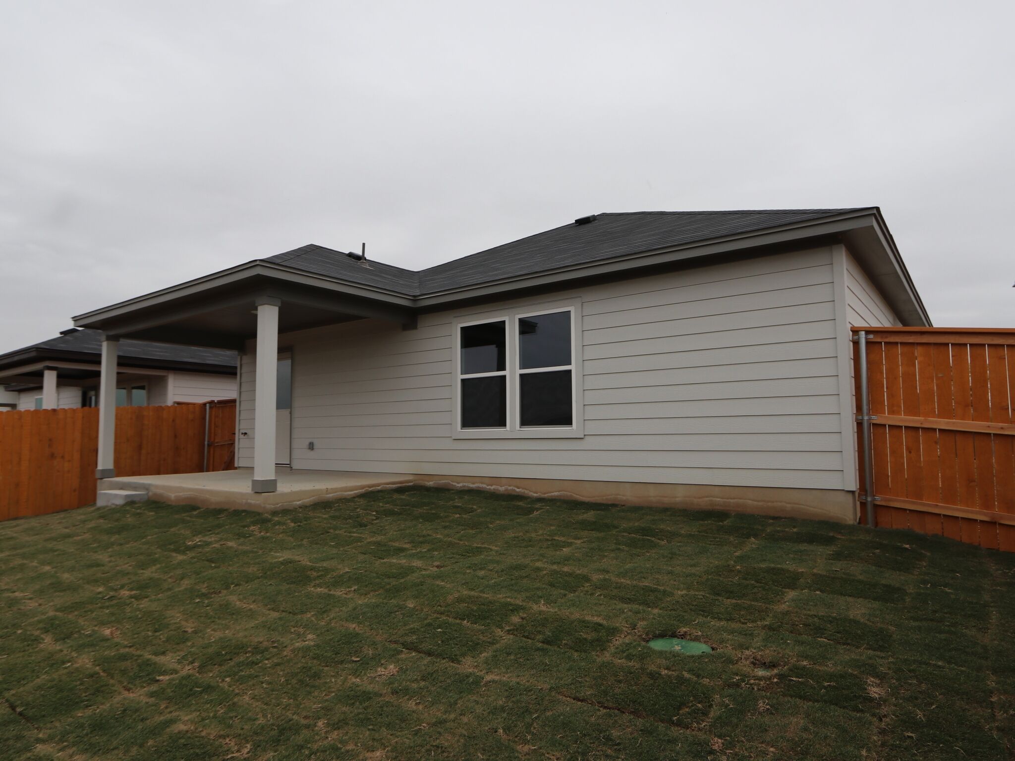 9308 Corvallis Drive (Cameron I)