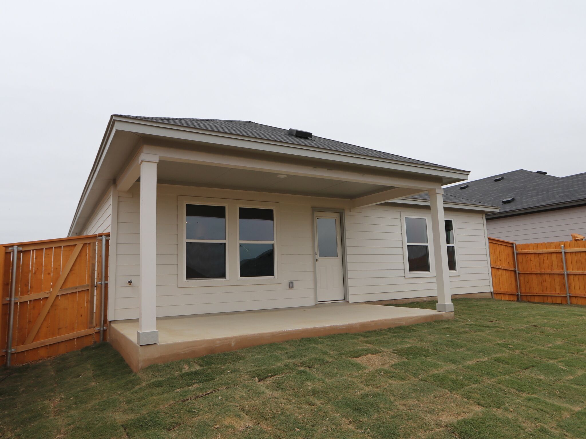 9212 Corvallis Drive (Dawson I)