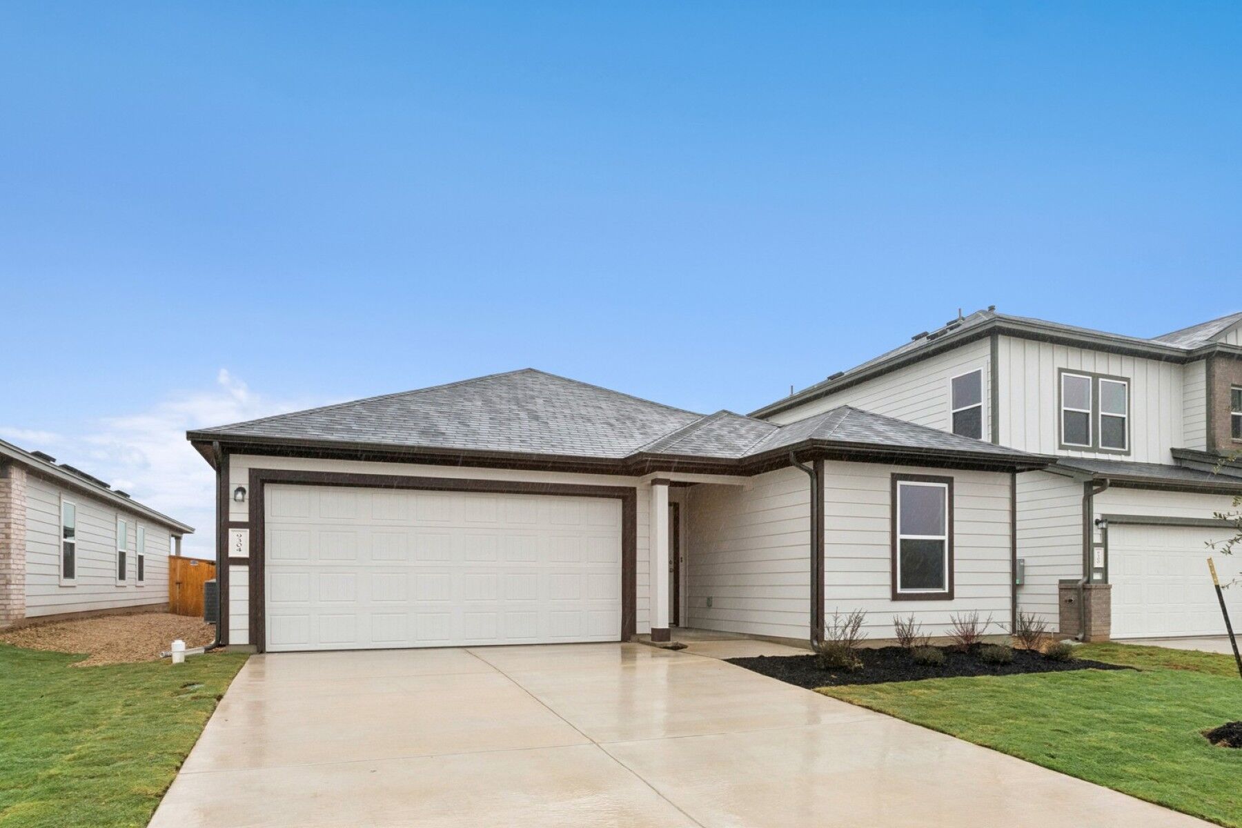 9304 Corvallis Drive (Eastland I)