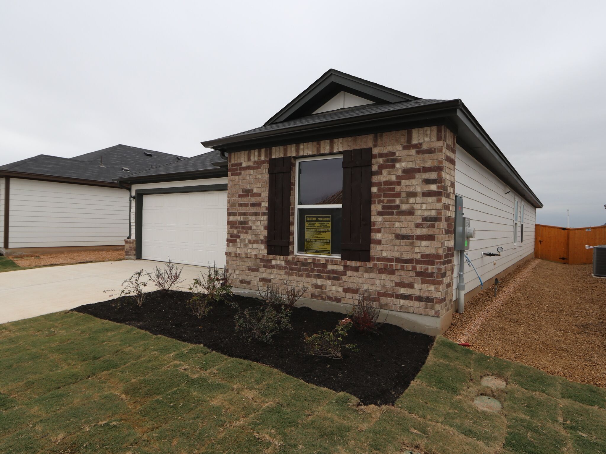 9204 Corvallis Drive (Eastland I)