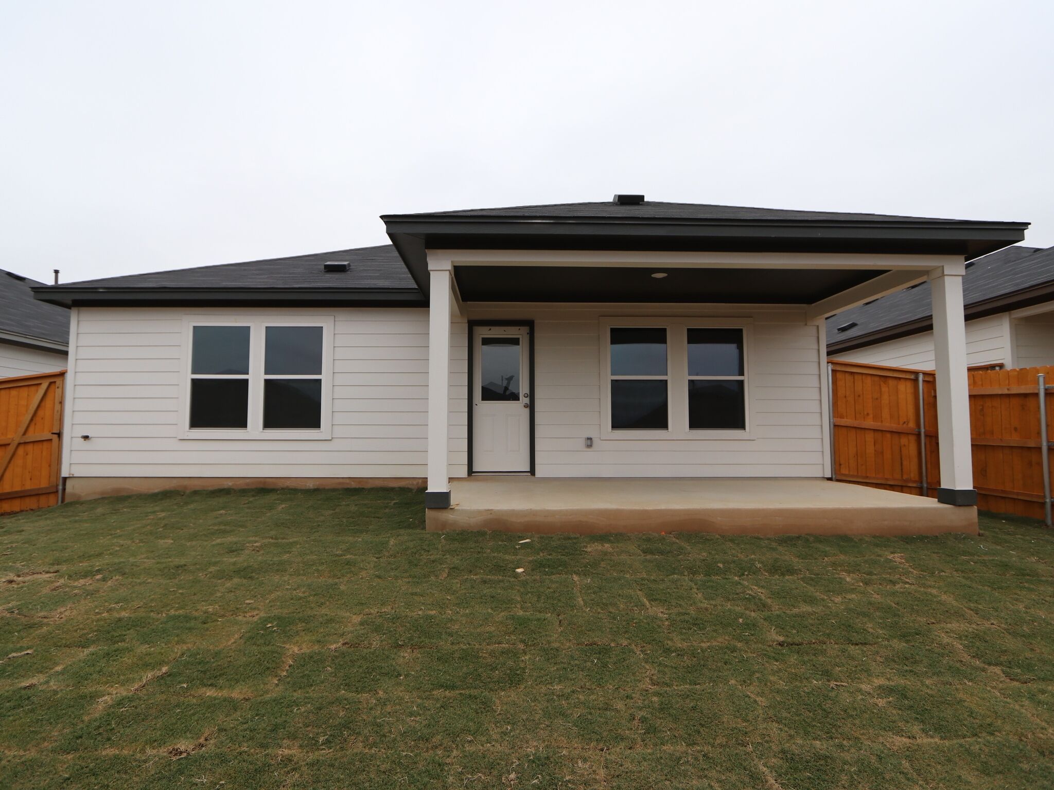 9204 Corvallis Drive (Eastland I)