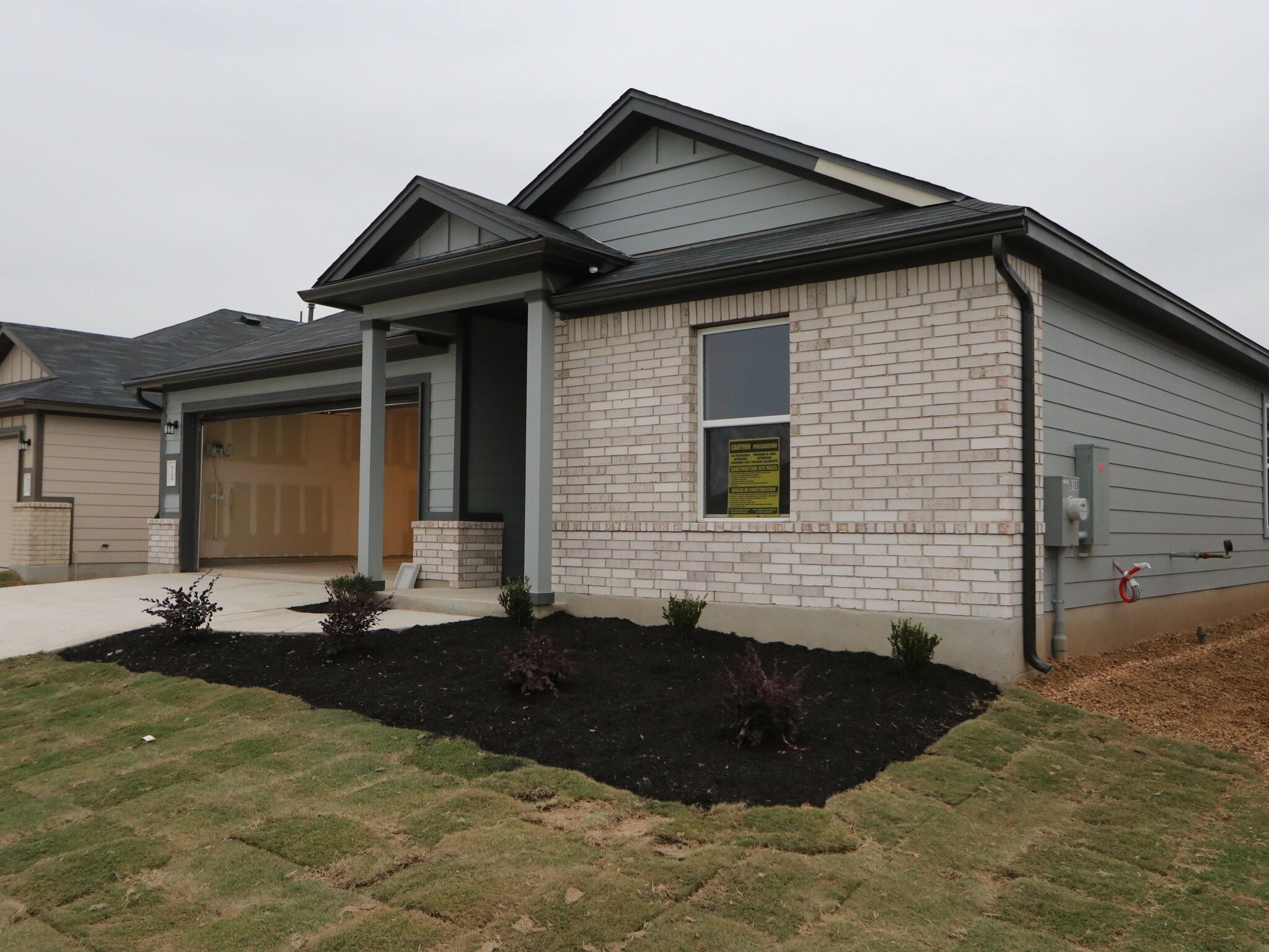 9109 Furman Drive (Esperanza)