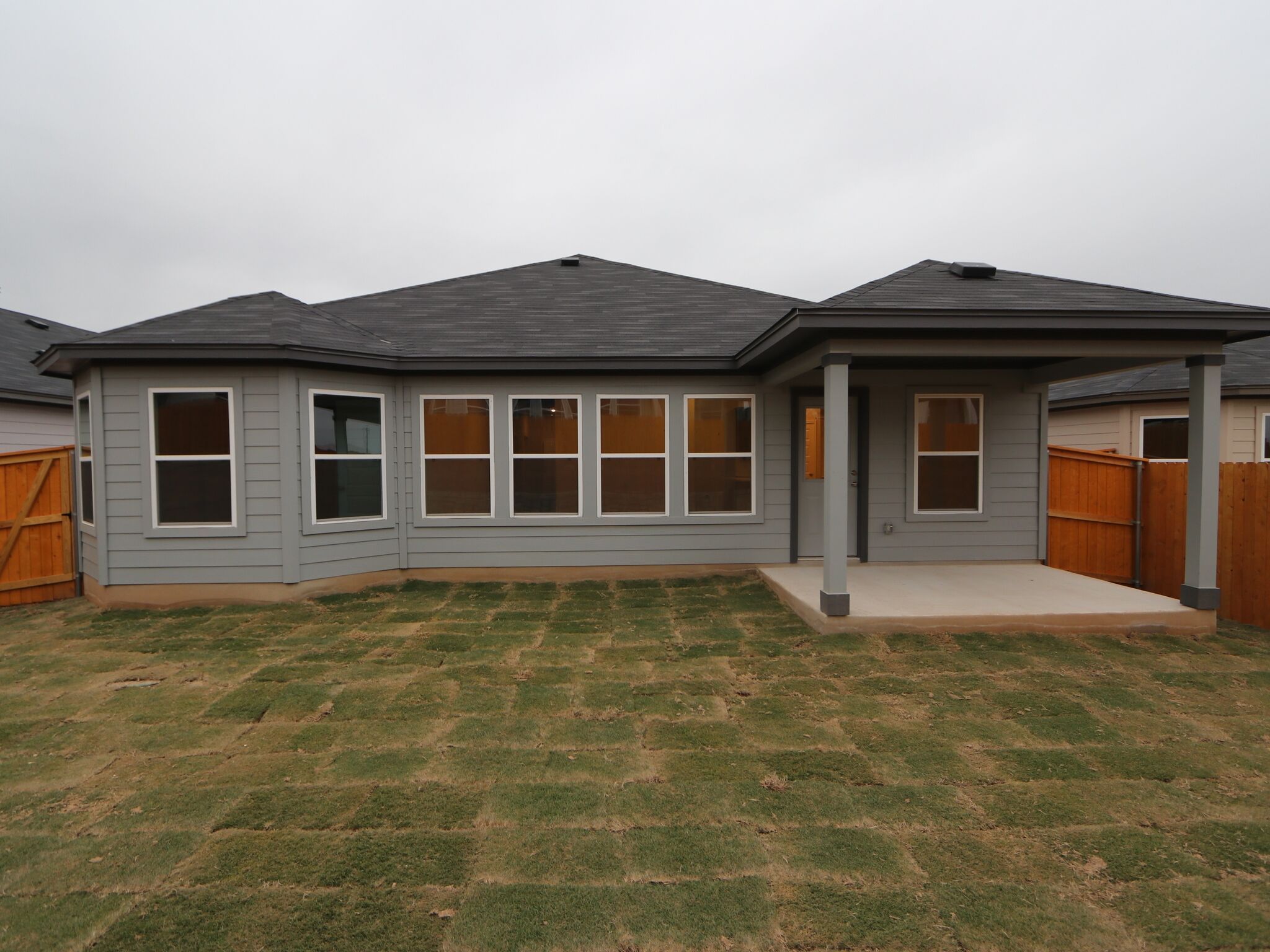 9109 Furman Drive (Esperanza)