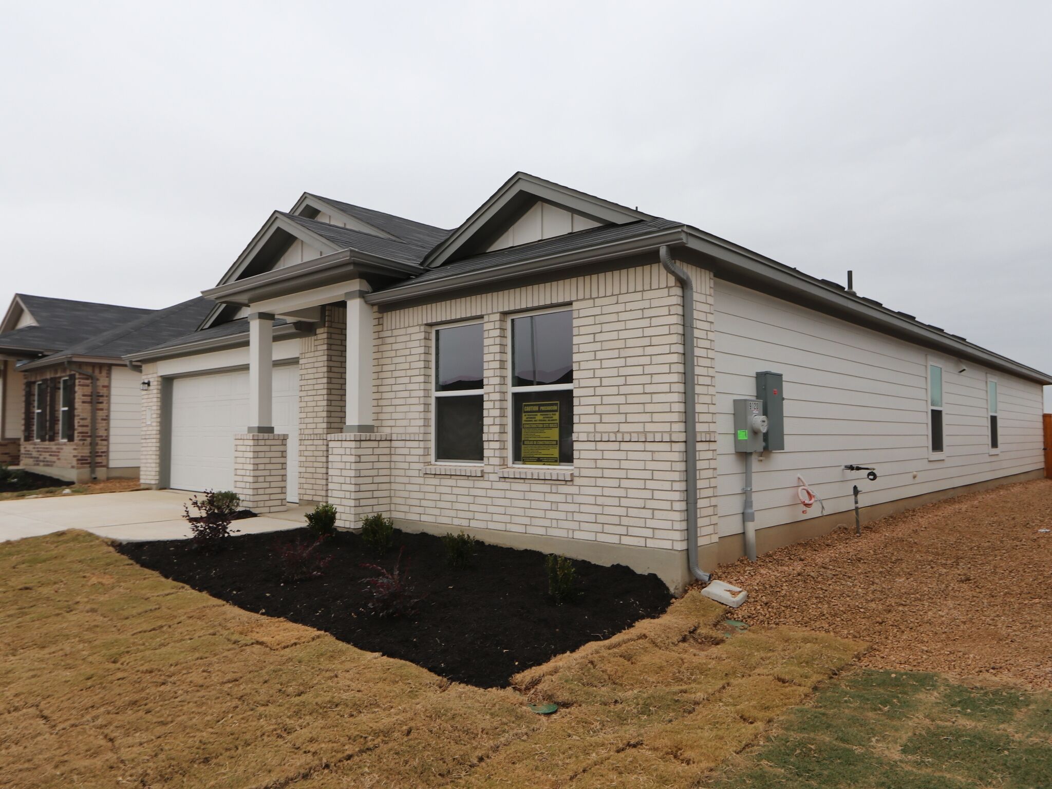 9120 Furman Drive (Esperanza)