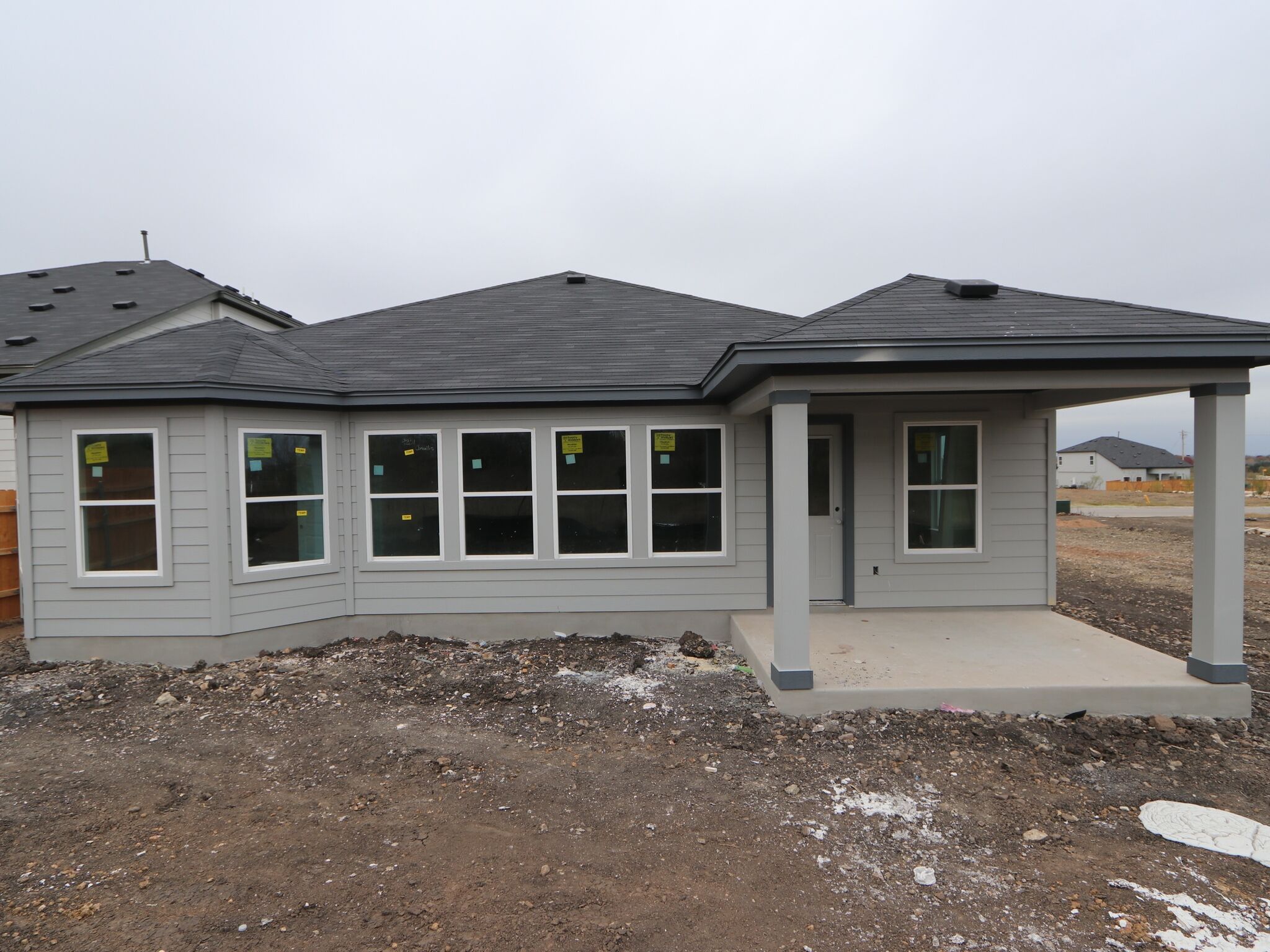 9201 Corvallis Drive (Esperanza)