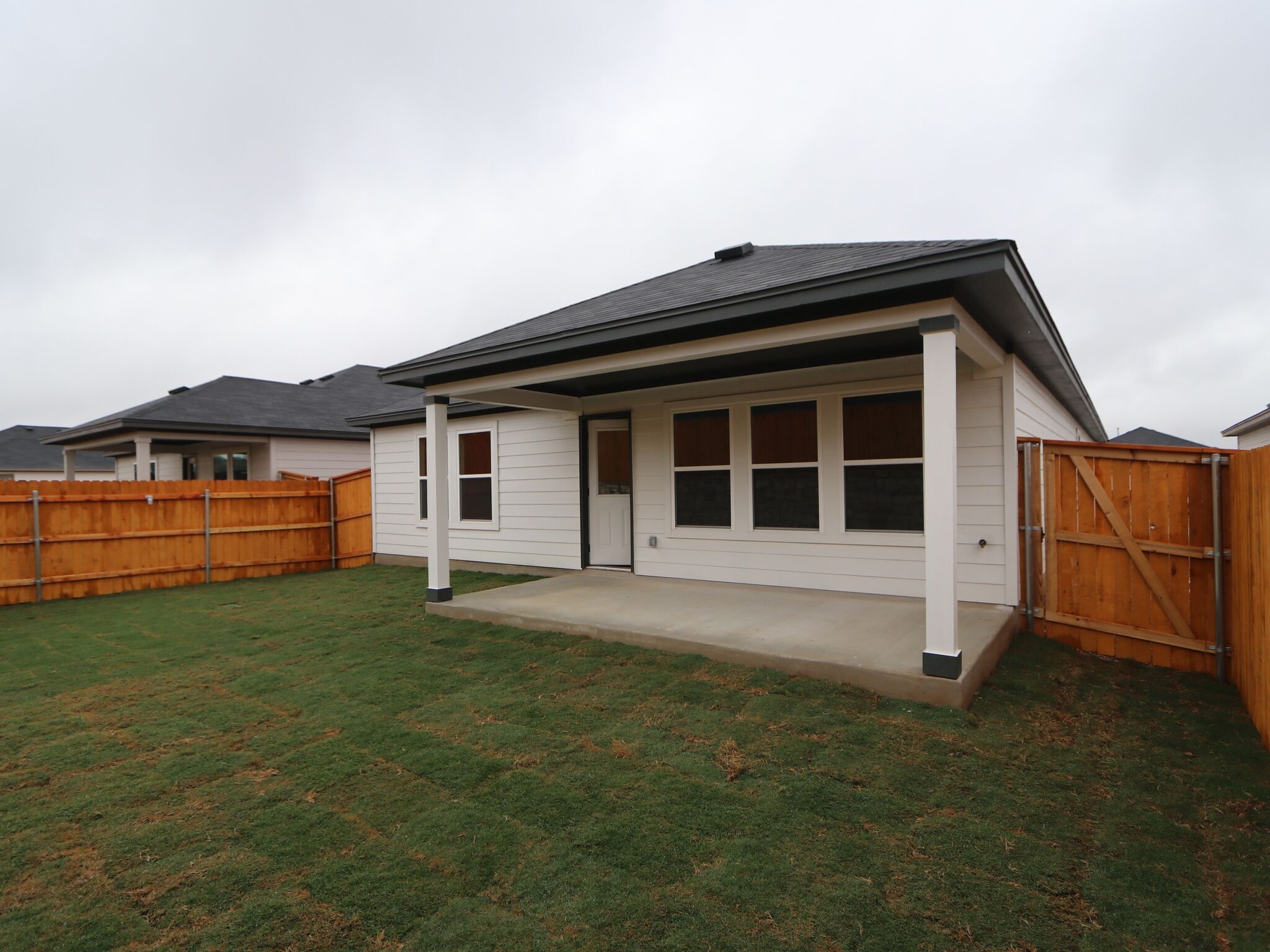 9207 Furman Drive (Freestone I)