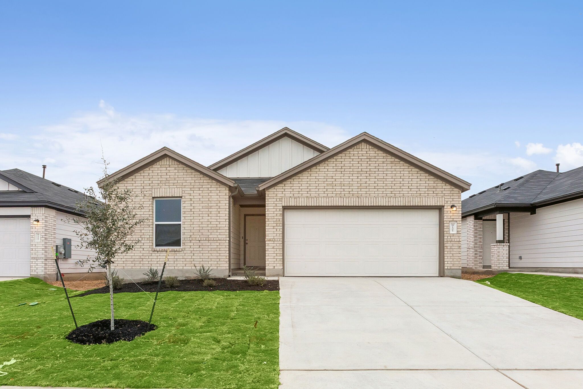 9121 Furman Drive (Freestone I)