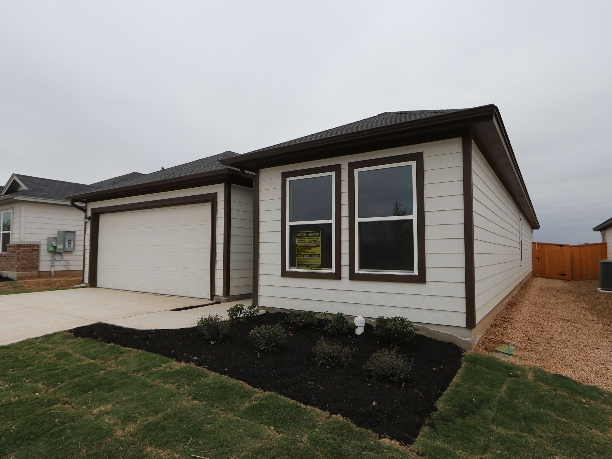 9208 Corvallis Drive (Freestone I)