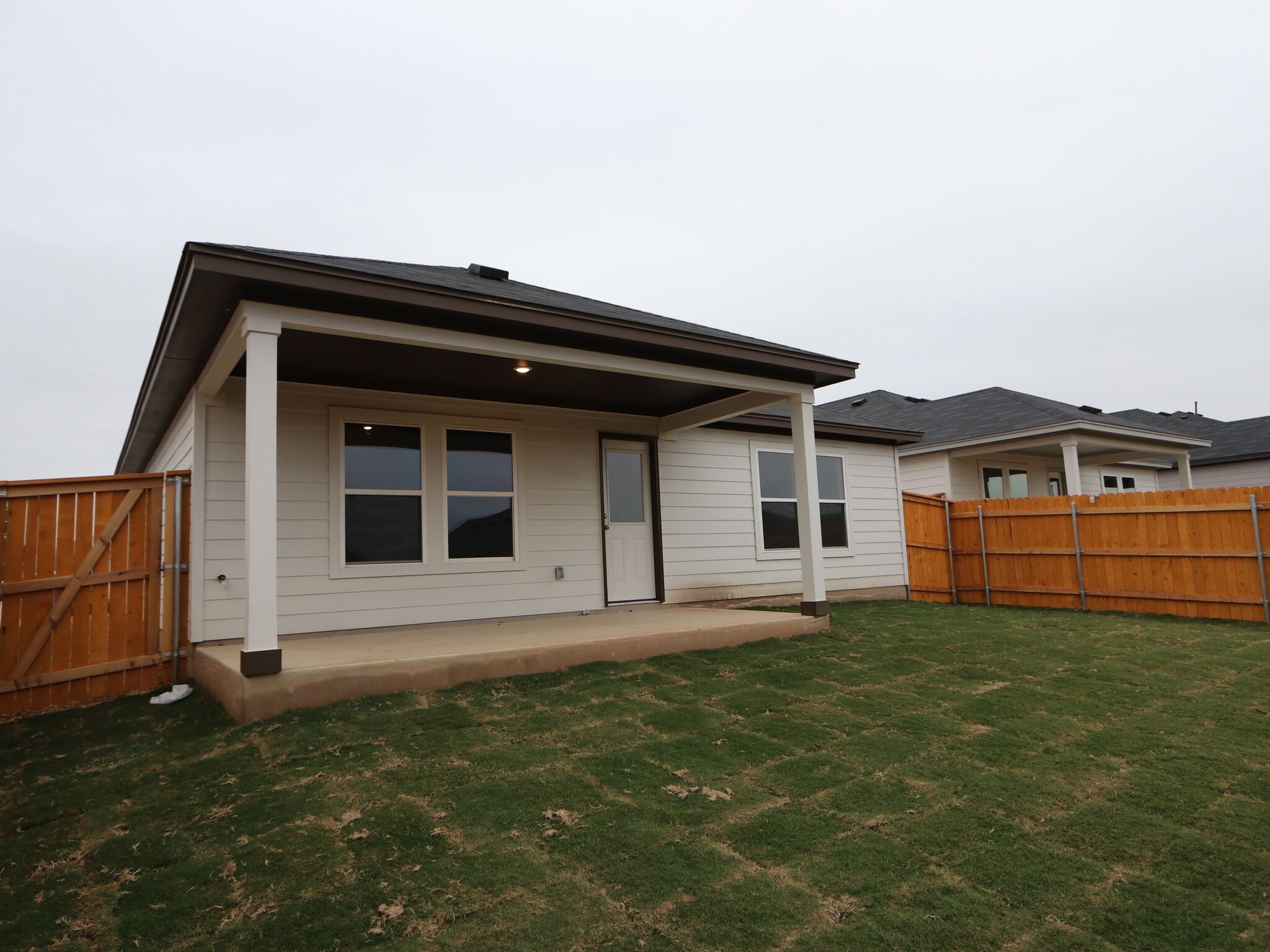 9208 Corvallis Drive (Freestone I)