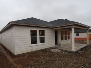 9217 Furman Drive (Freestone I)