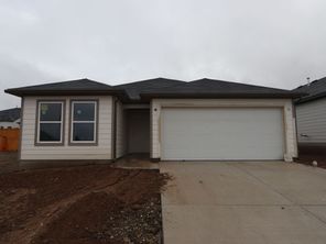 9217 Furman Drive (Freestone I)