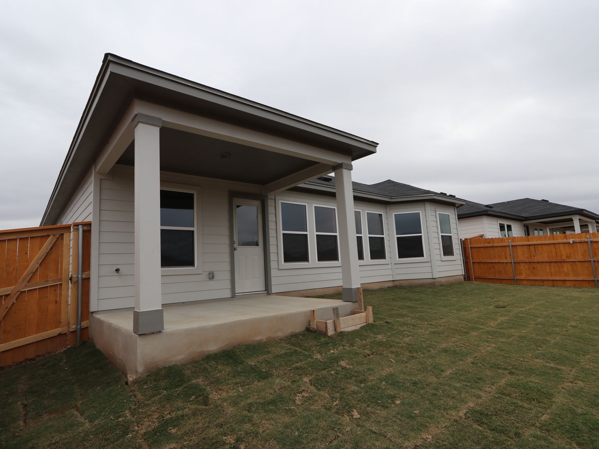 9200 Corvallis Drive (Pizarro I)