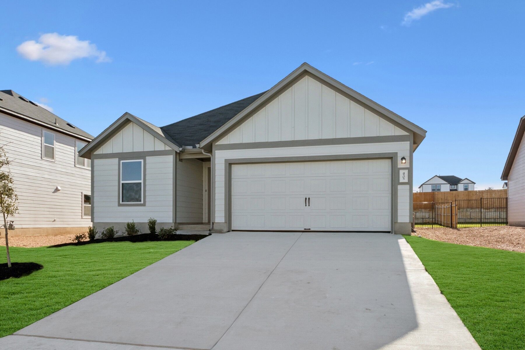 4505 Beacon Bay Drive (Abilene)