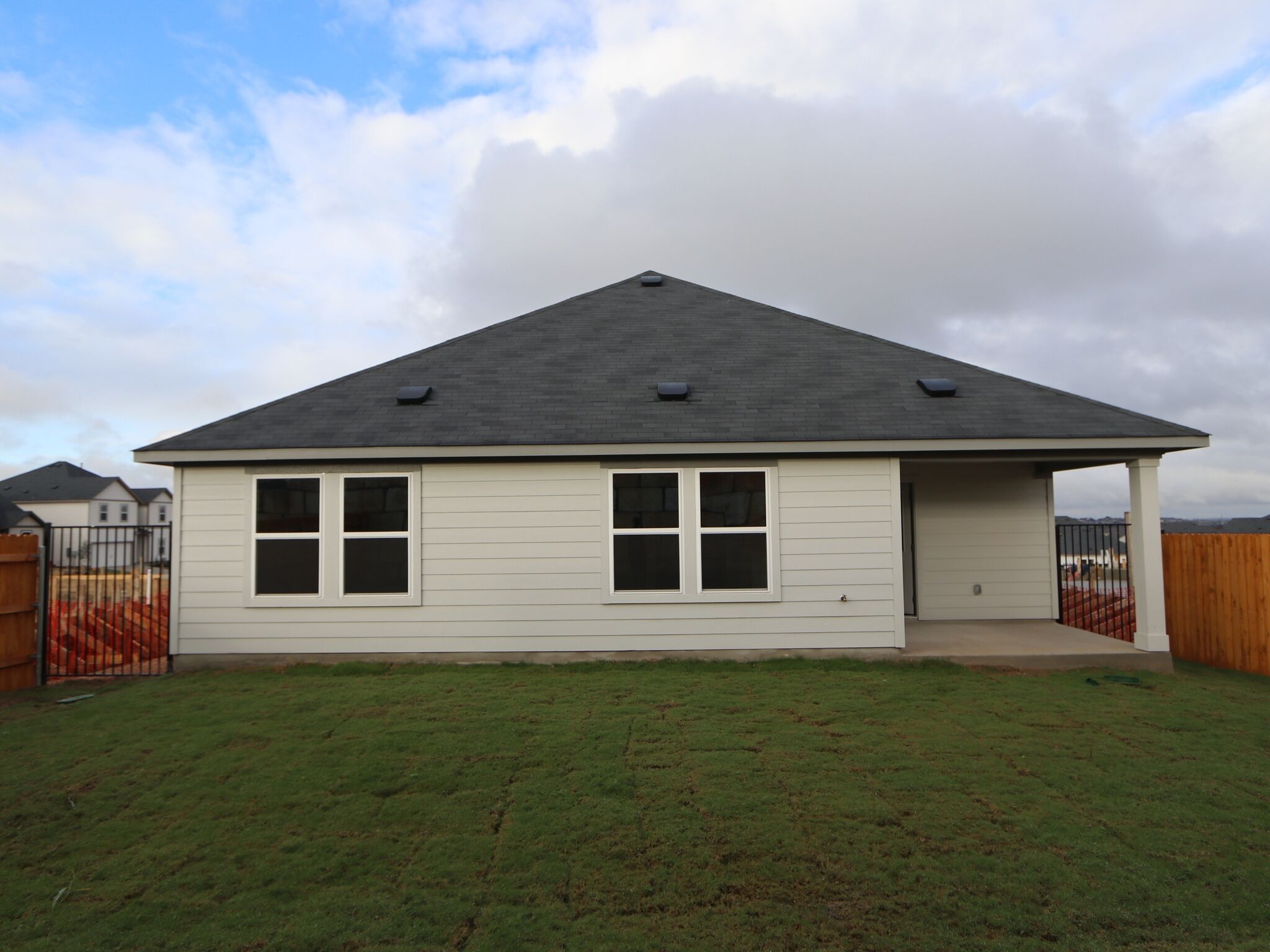 4505 Lava Island Drive (Garner)