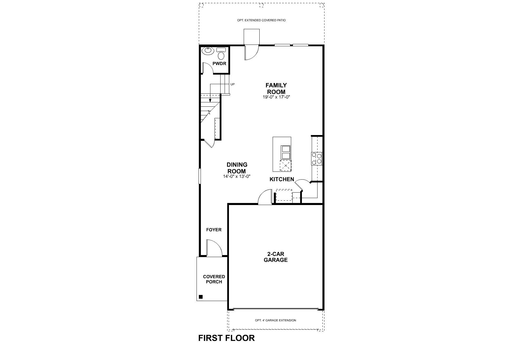 Somerset First Floor