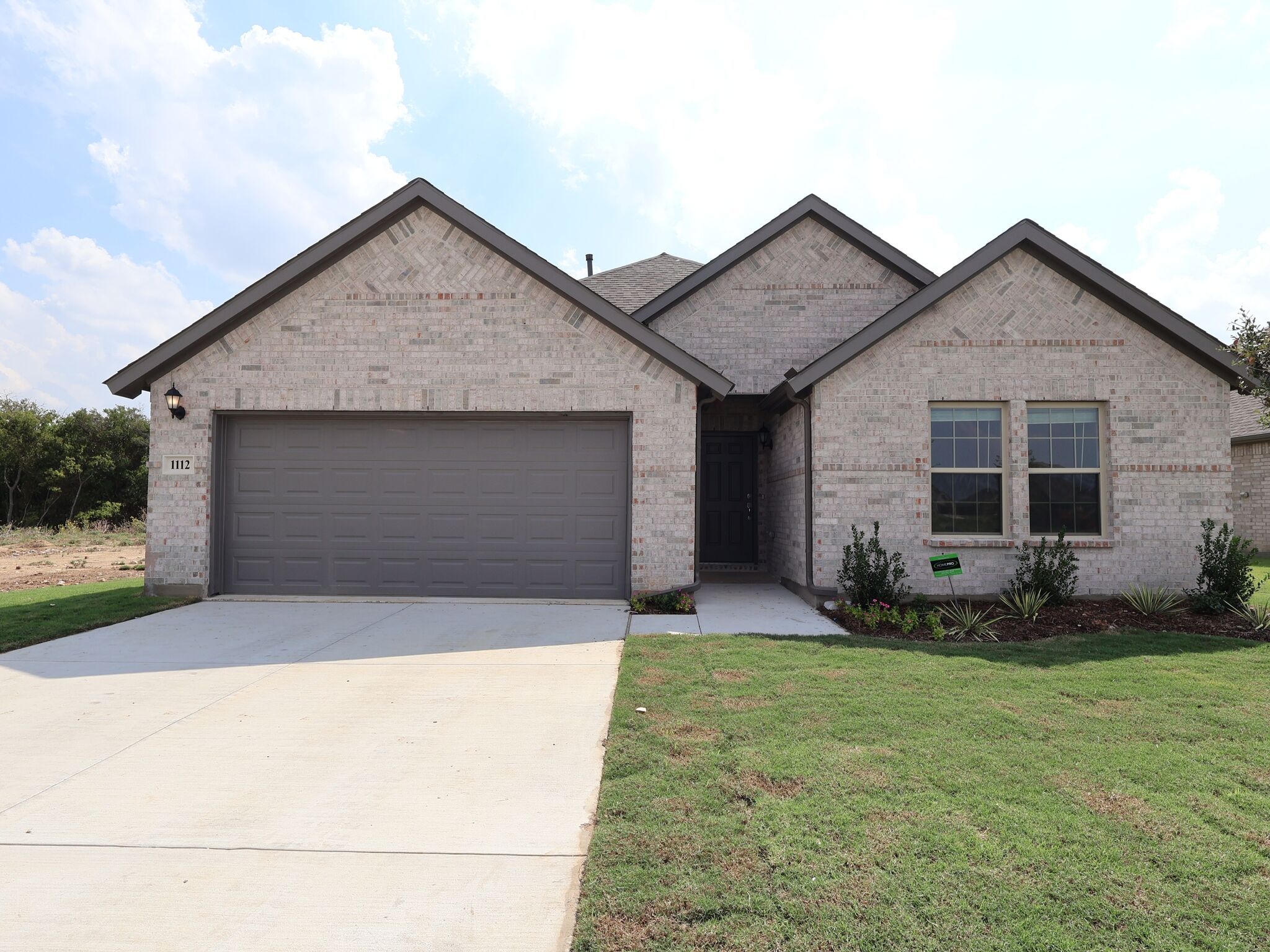 1112 Stonehaven Lane