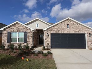 16940 Jim Sharp Drive (Boone)