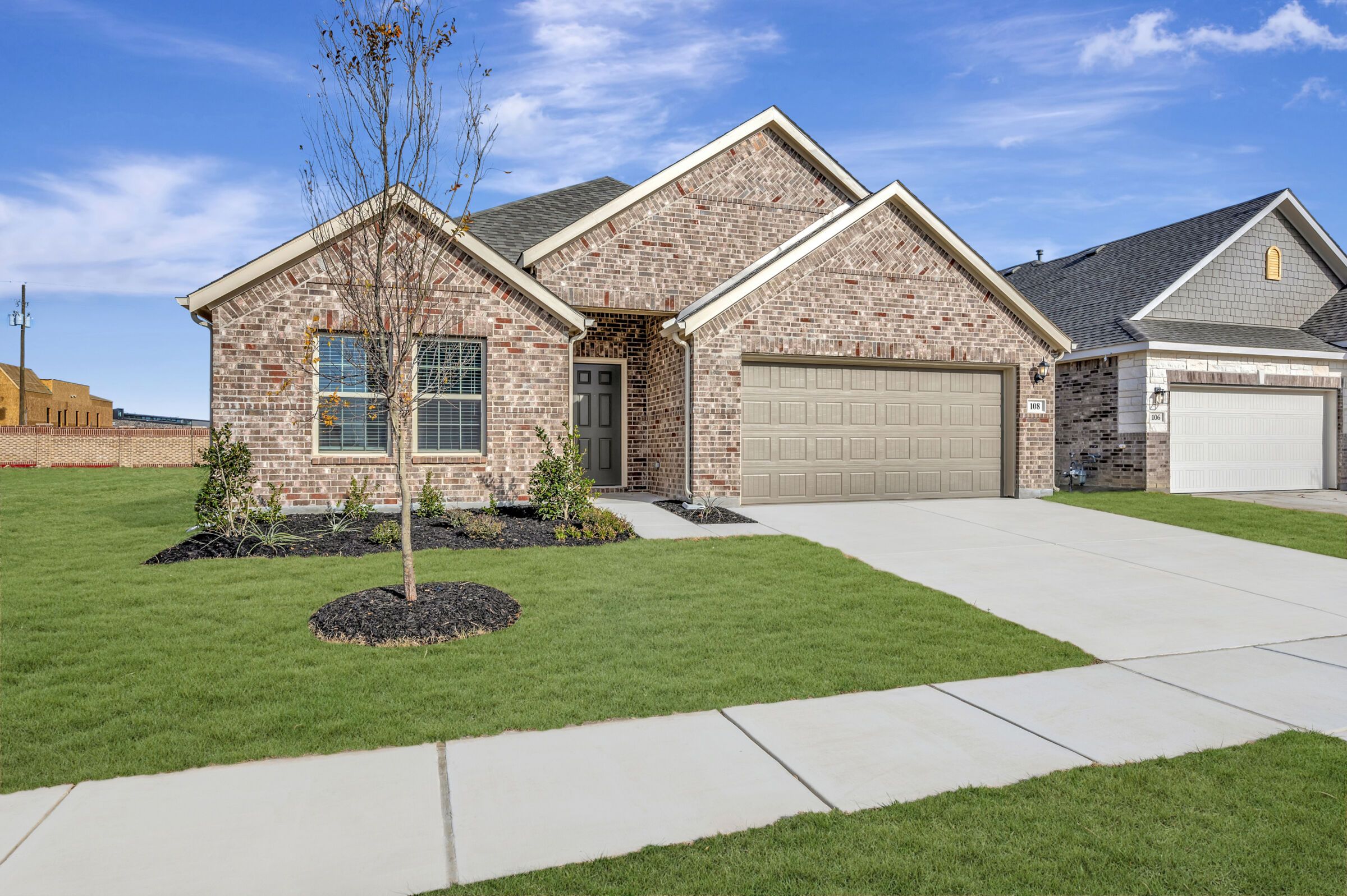 108 Rockwood Lane (Balboa)