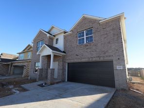 22620 Hackberry Leaf Drive (Columbus)