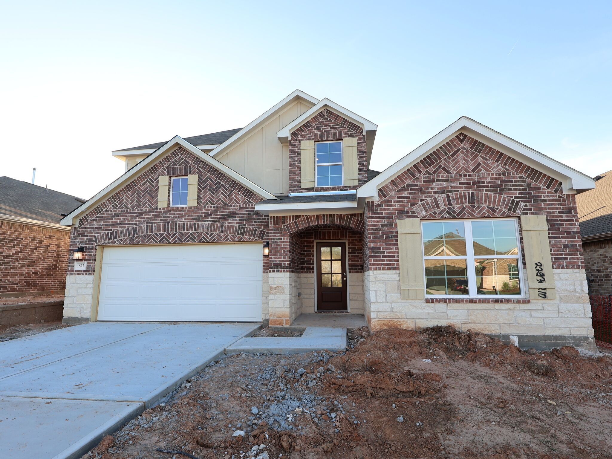 627 Spring Ashberry Court