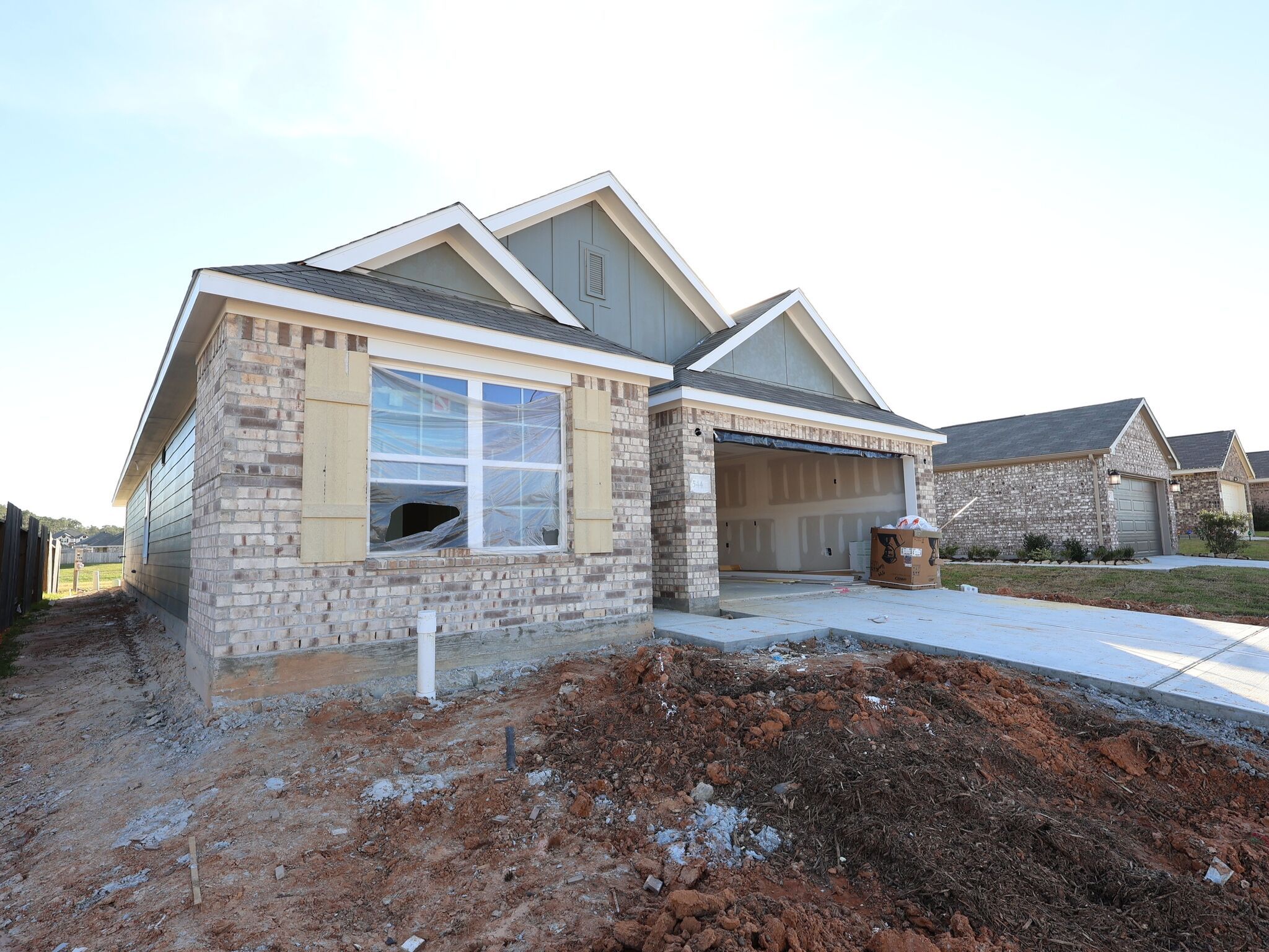 544 Flower Reed Court