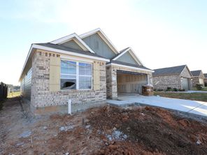 544 Flower Reed Court (Freestone)