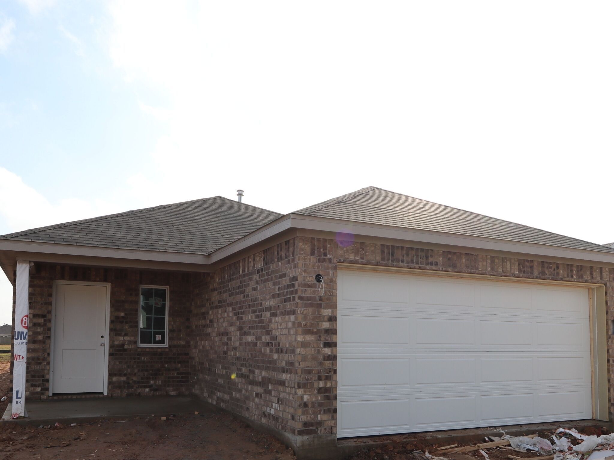 Azalea - Ambrose: La Marque, Texas - M/I Homes