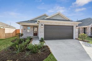 1221 Sacred Light Lane (Boxwood)