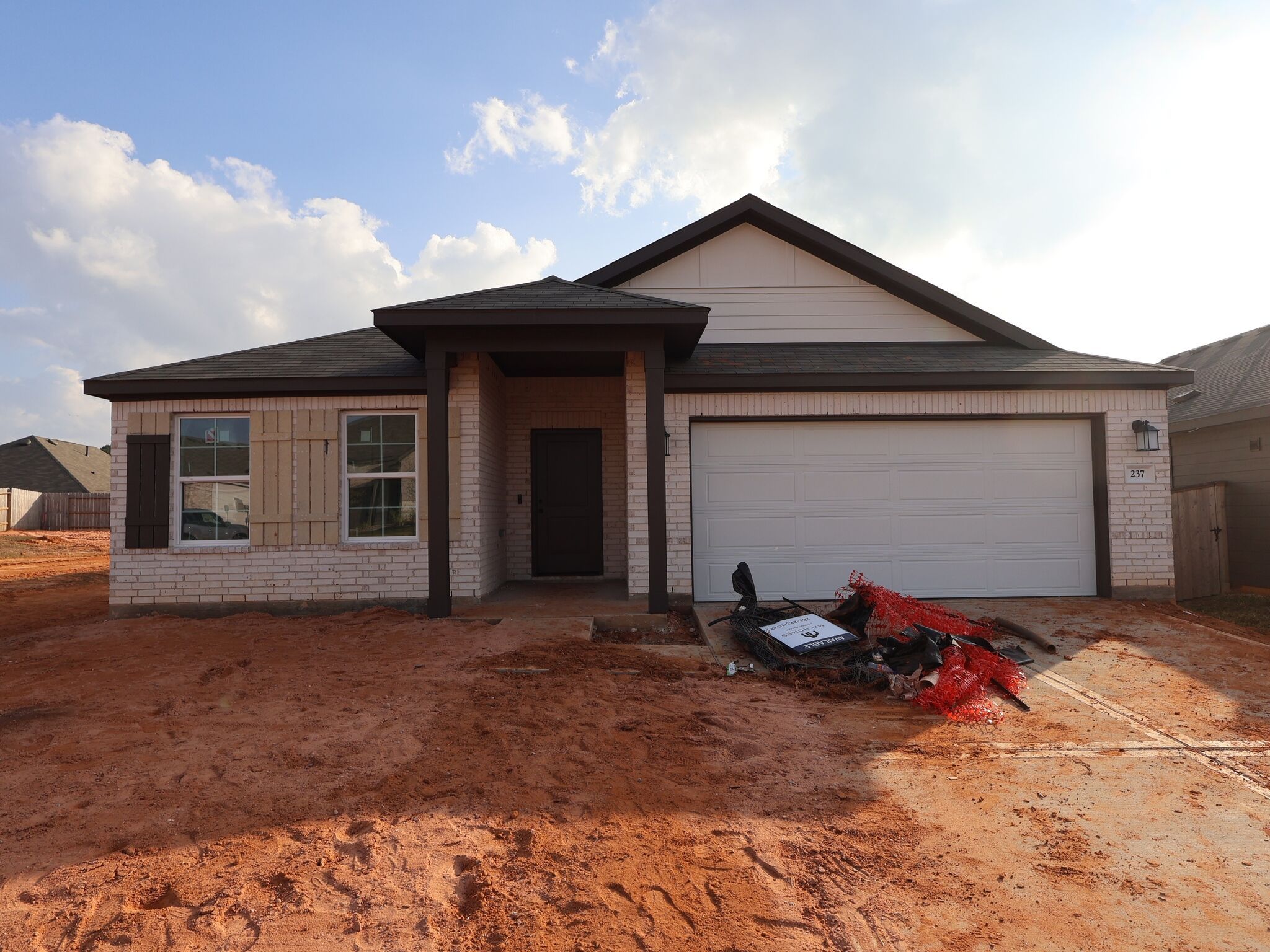 237 Draper Shadows Drive