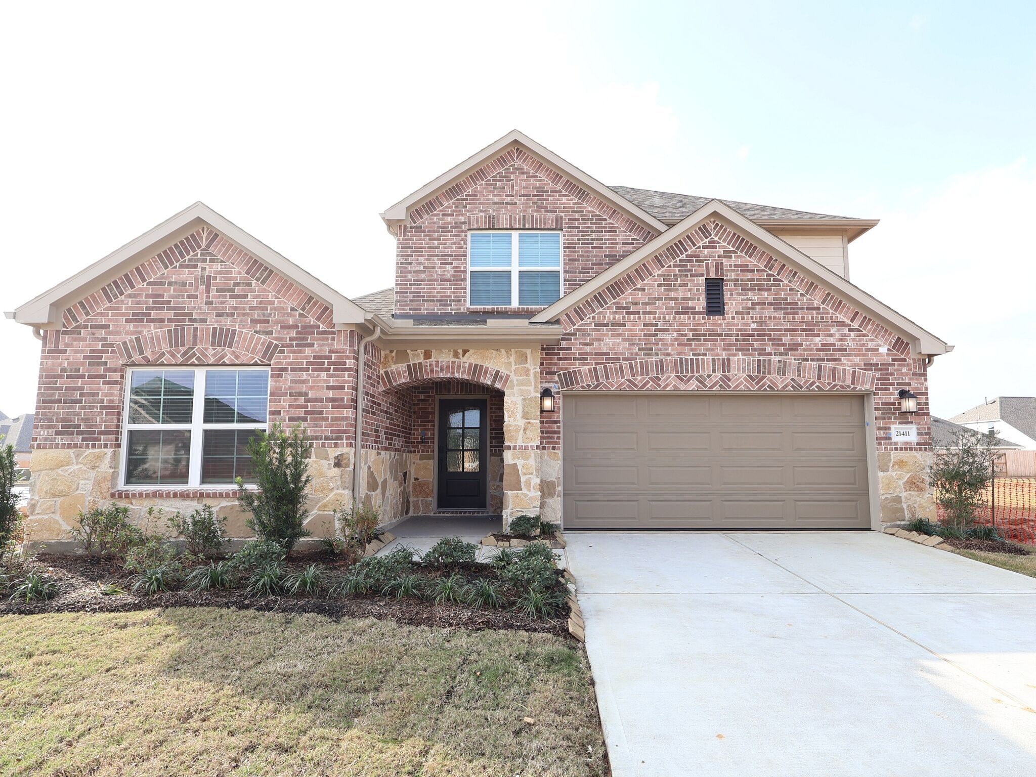 21411 Mountain Haya Trail