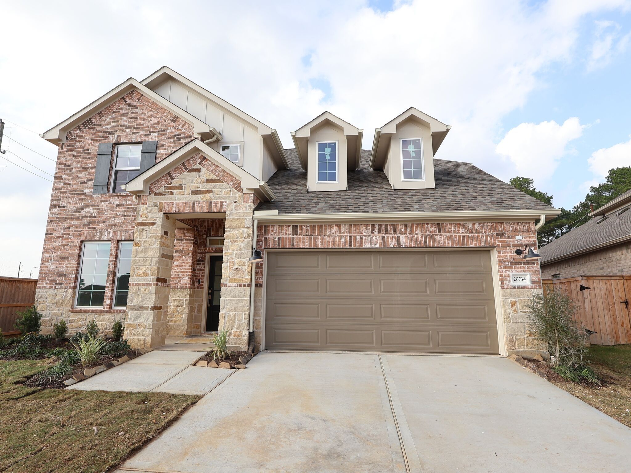 20734 Draper Road