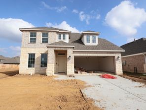 21422 Villa Spruce Lane (Whitley)