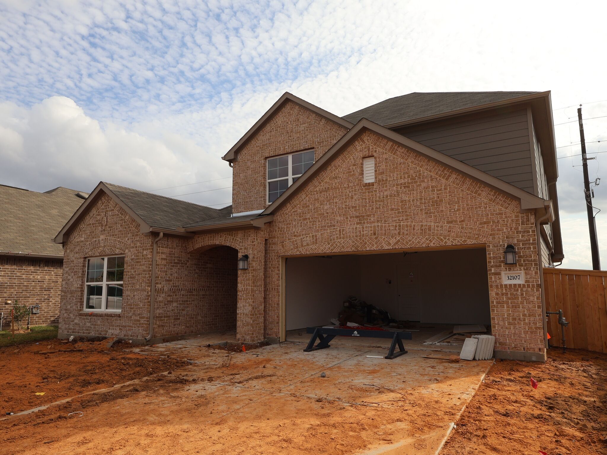 32107 Morning Luster Court