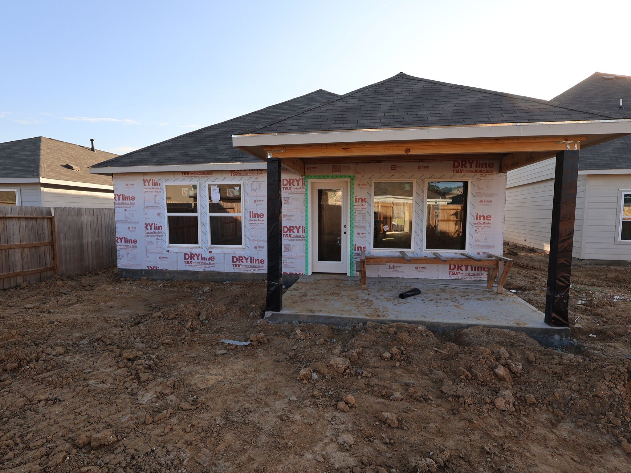 1726 Green Warbler Lane (Aster)