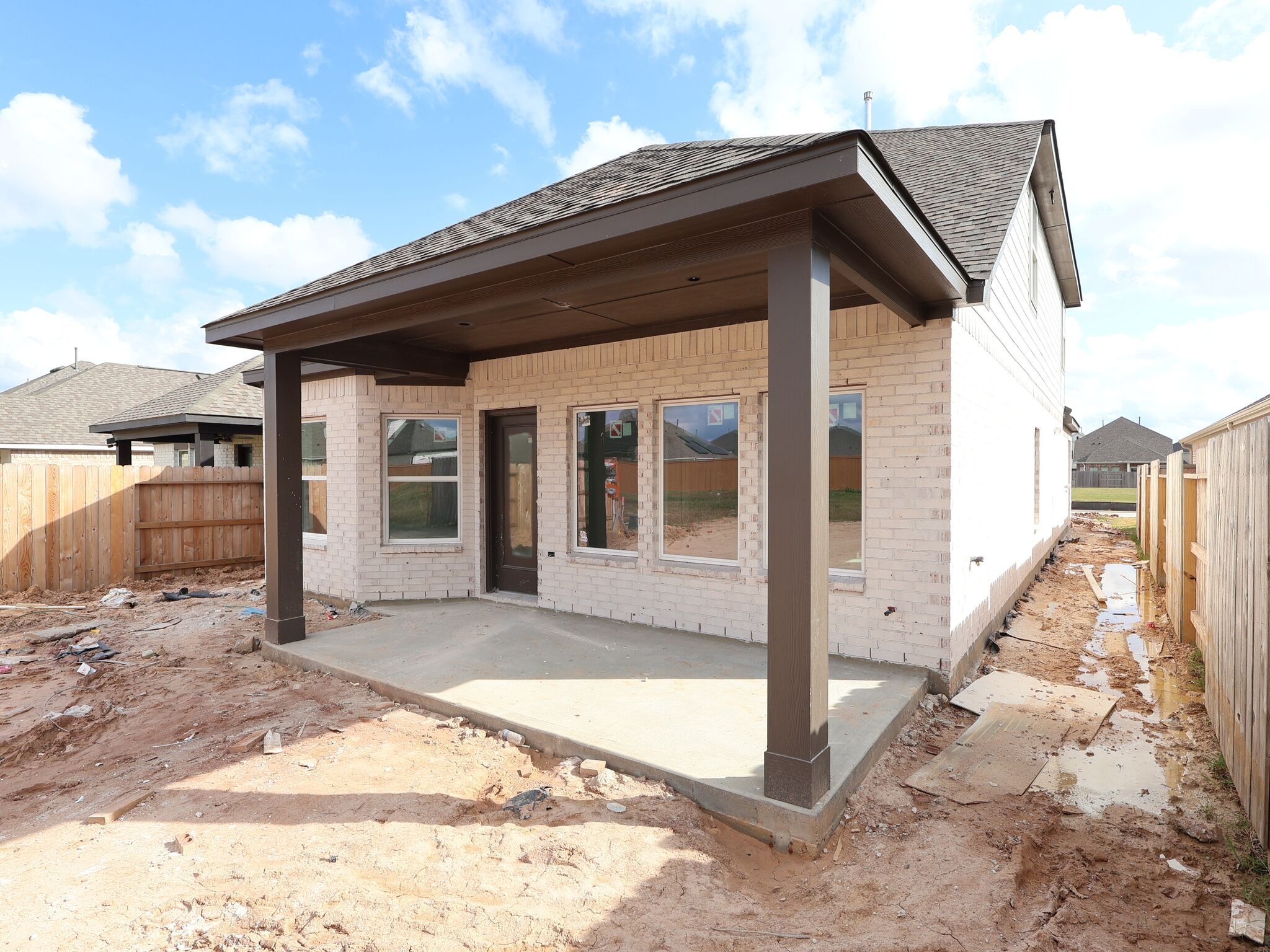 8311 Blue Shell Lane (Rosemary)