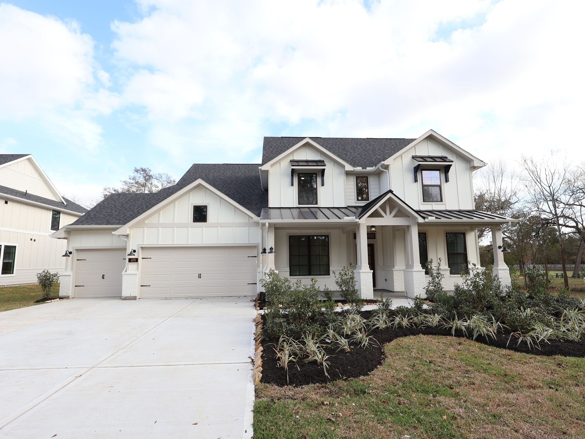 The Oaks On 6th Street - Magnolia, TX