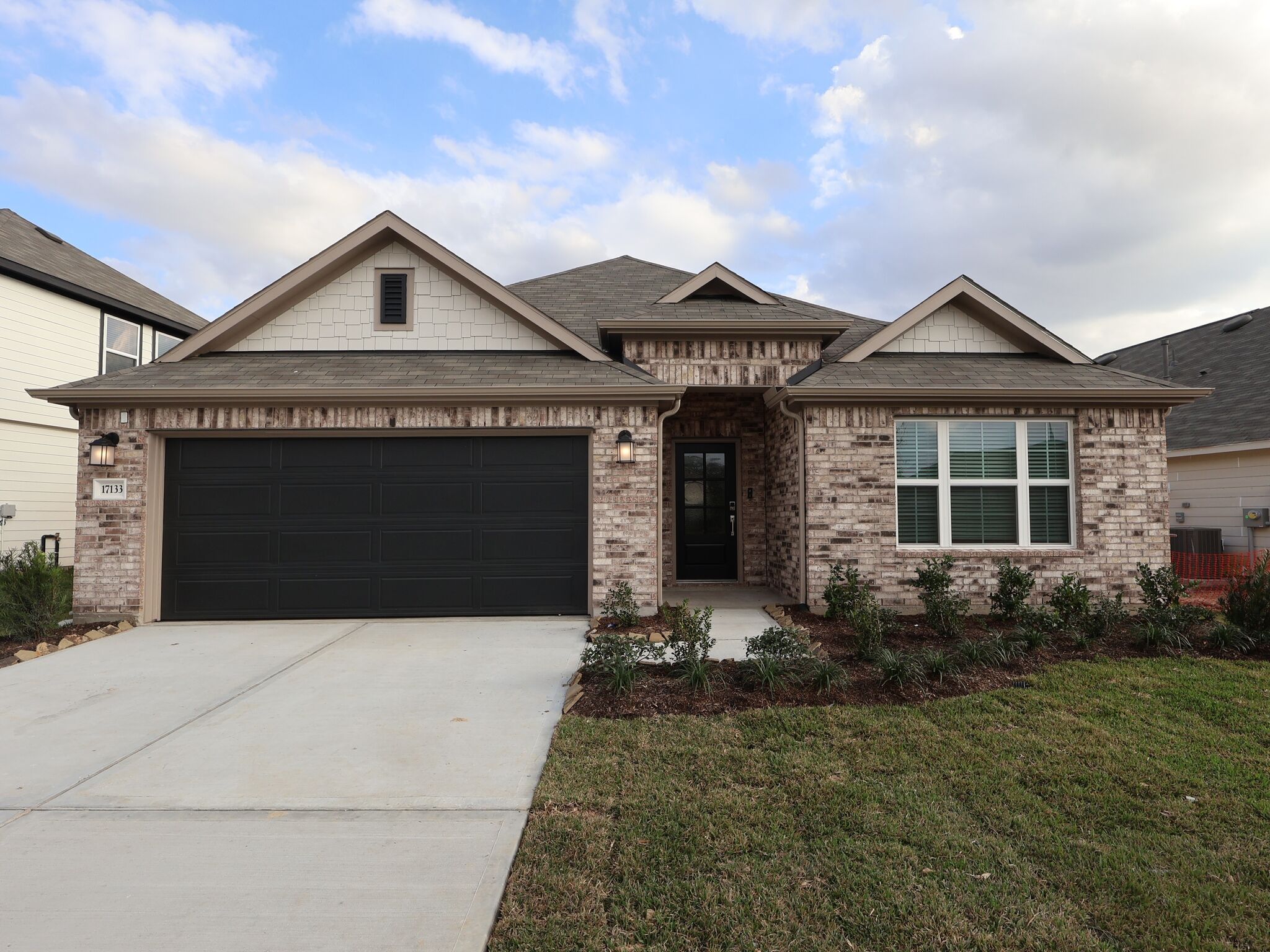 17133 Pinewood Branch Drive