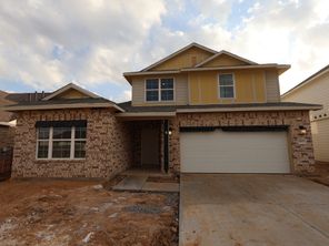 22624 Hackberry Leaf Drive (Barbosa)
