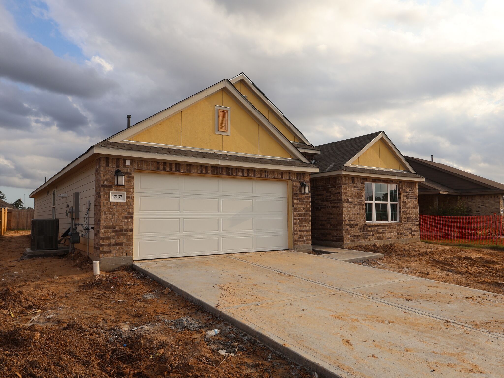 17137 Pinewood Branch Drive