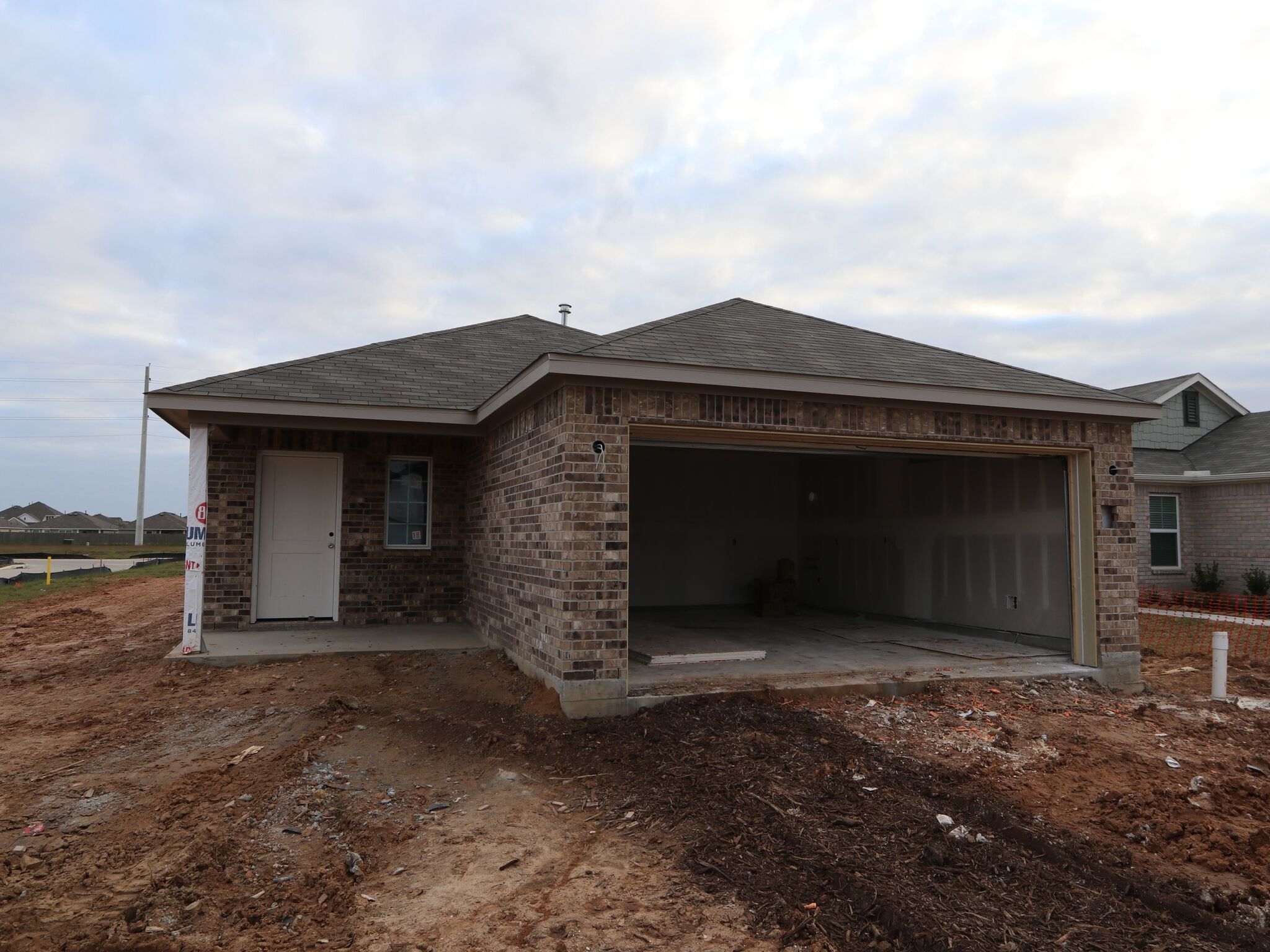 Azalea - Ambrose: La Marque, Texas - M/I Homes