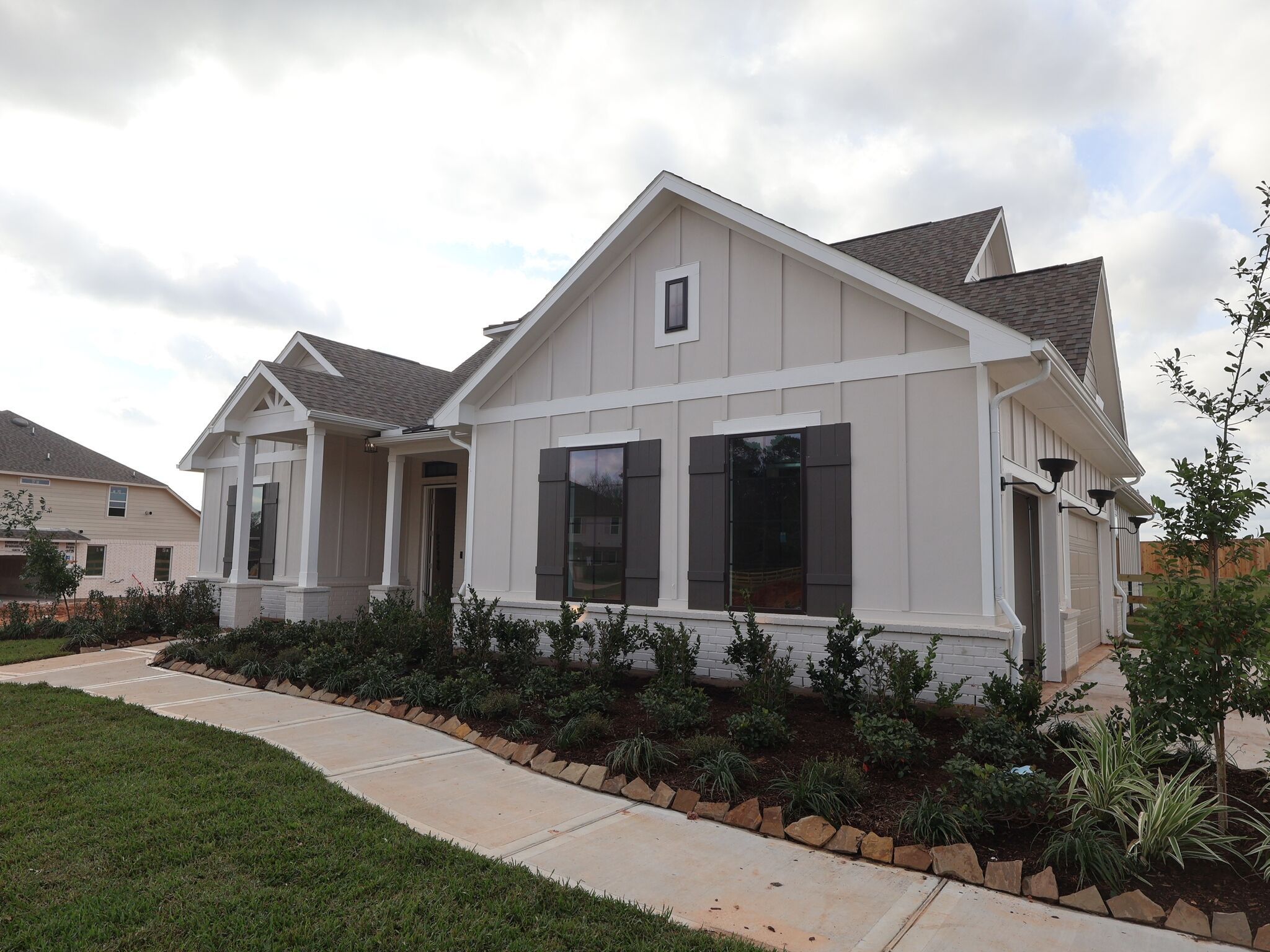 16598 Gaines Glen Lane (Nolan X)