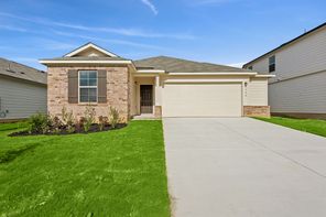 1148 Limestone Ridge (Eastland)