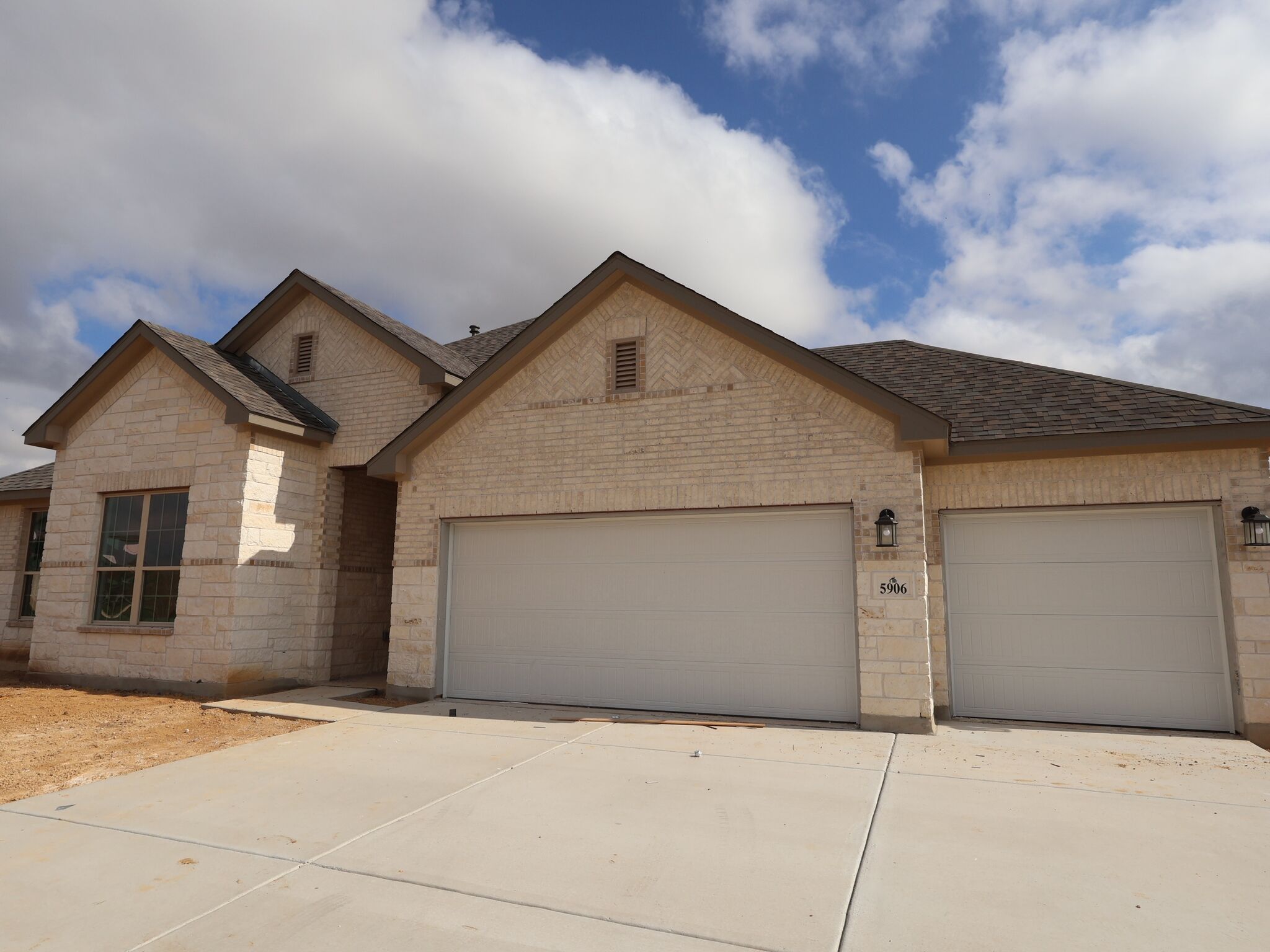 Sabine - Preserve At Annabelle Ranch: San Antonio, Texas - M/I Homes