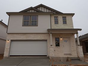 6734 Red Buffalo Trail (Dogwood)