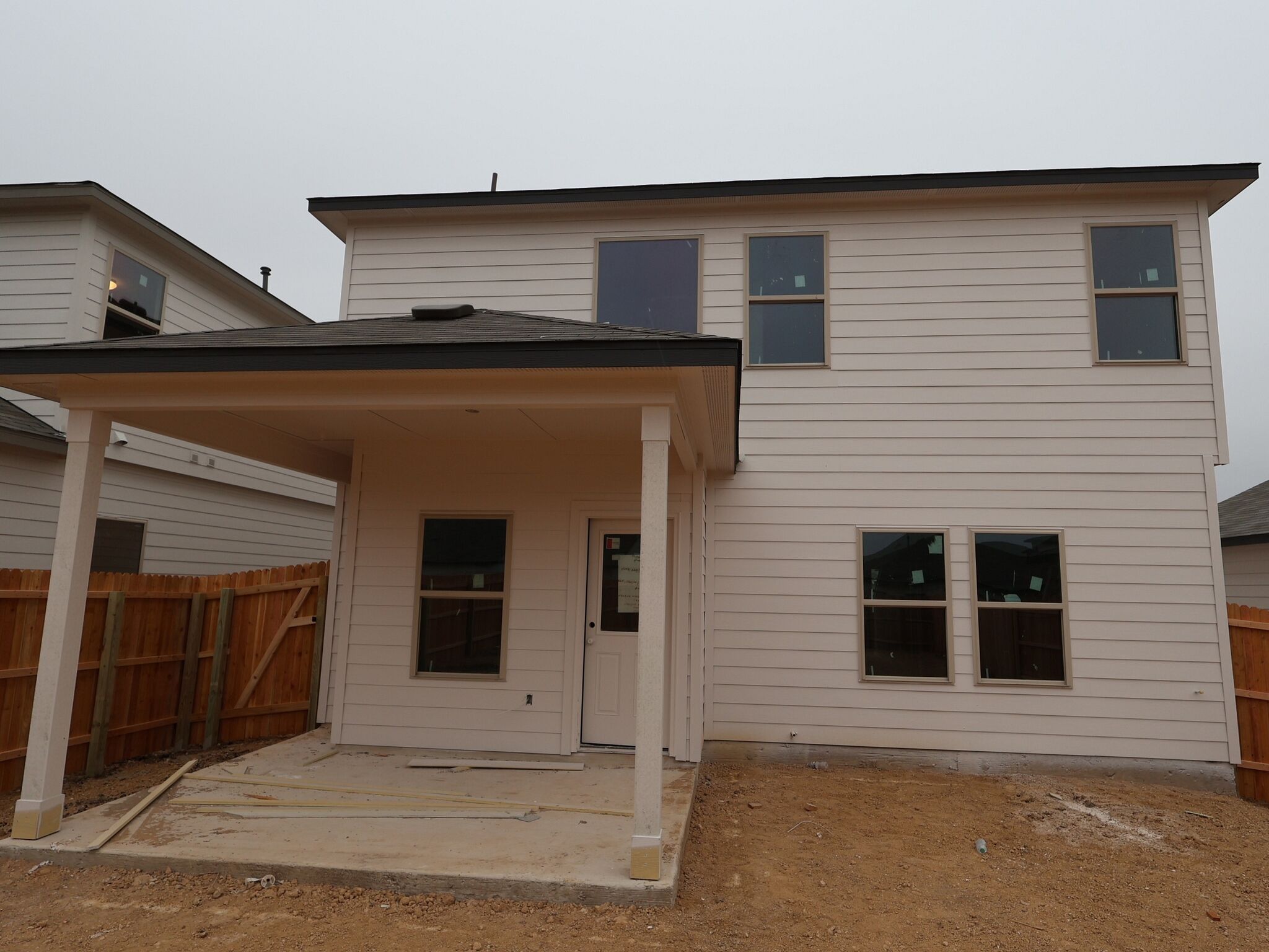 6738 Red Buffalo Trail (Wisteria)